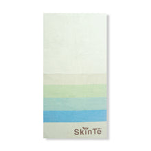 Load image into Gallery viewer, SkinTē Hibiscus Vanilla Beach Towel